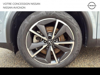 Photo 19 du bon plan NISSAN Qashqai e-POWER 190ch Tekna 2022 occasion à 27480 €