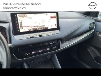 Photo 20 du bon plan NISSAN Qashqai e-POWER 190ch Tekna 2022 occasion à 27480 €
