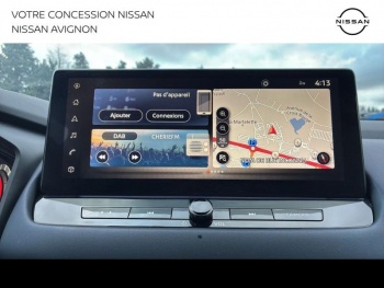 Photo 21 du bon plan NISSAN Qashqai e-POWER 190ch Tekna 2022 occasion à 27480 €