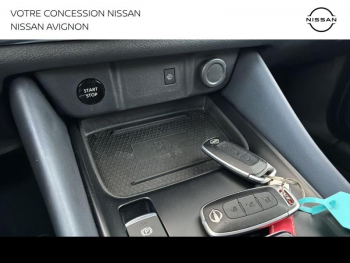 Photo 29 du bon plan NISSAN Qashqai e-POWER 190ch Tekna 2022 occasion à 27480 €