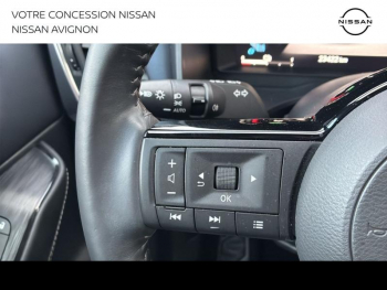 Photo 31 du bon plan NISSAN Qashqai e-POWER 190ch Tekna 2022 occasion à 27480 €
