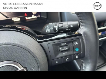 Photo 32 du bon plan NISSAN Qashqai e-POWER 190ch Tekna 2022 occasion à 27480 €