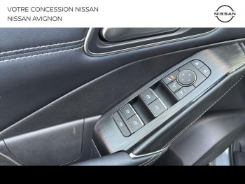 Photo 33 du bon plan NISSAN Qashqai e-POWER 190ch Tekna 2022 occasion à 27480 €