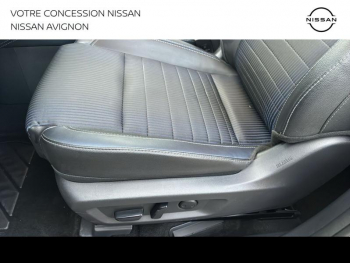 Photo 35 du bon plan NISSAN Qashqai e-POWER 190ch Tekna 2022 occasion à 27480 €