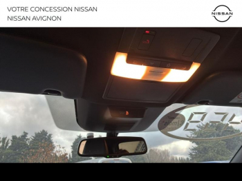 Photo 36 du bon plan NISSAN Qashqai e-POWER 190ch Tekna 2022 occasion à 27480 €