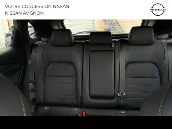 Photo 38 du bon plan NISSAN Qashqai e-POWER 190ch Tekna 2022 occasion à 27480 €