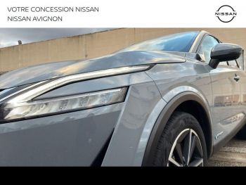 Photo 39 du bon plan NISSAN Qashqai e-POWER 190ch Tekna 2022 occasion à 27480 €