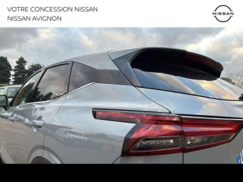 Photo 40 du bon plan NISSAN Qashqai e-POWER 190ch Tekna 2022 occasion à 27480 €
