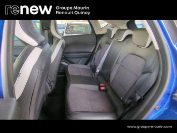 Photo 15 du bon plan RENAULT Captur 1.3 TCe mild hybrid 140ch Techno Fast Track occasion à 19689 €