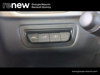 Photo 17 du bon plan RENAULT Captur 1.3 TCe mild hybrid 140ch Techno Fast Track occasion à 19689 €