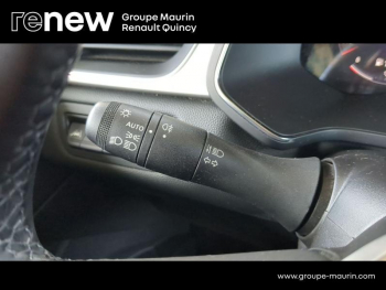 Photo 18 du bon plan RENAULT Captur 1.3 TCe mild hybrid 140ch Techno Fast Track occasion à 19689 €