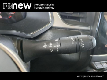 Photo 19 du bon plan RENAULT Captur 1.3 TCe mild hybrid 140ch Techno Fast Track occasion à 19689 €