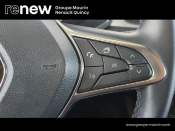 Photo 21 du bon plan RENAULT Captur 1.3 TCe mild hybrid 140ch Techno Fast Track occasion à 19689 €