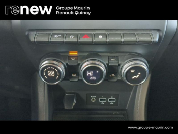 Photo 23 du bon plan RENAULT Captur 1.3 TCe mild hybrid 140ch Techno Fast Track occasion à 19689 €