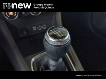 Photo 24 du bon plan RENAULT Captur 1.3 TCe mild hybrid 140ch Techno Fast Track occasion à 19689 €