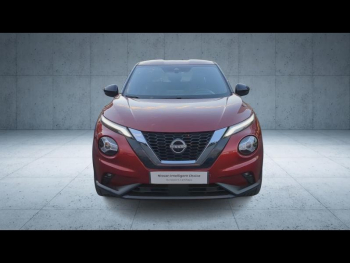 Photo 2 du bon plan NISSAN Juke 1.0 DIG-T 117ch Tekna occasion à 17900 €