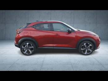 Photo 4 du bon plan NISSAN Juke 1.0 DIG-T 117ch Tekna occasion à 17900 €