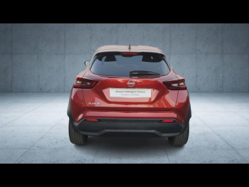 Photo 6 du bon plan NISSAN Juke 1.0 DIG-T 117ch Tekna occasion à 17900 €