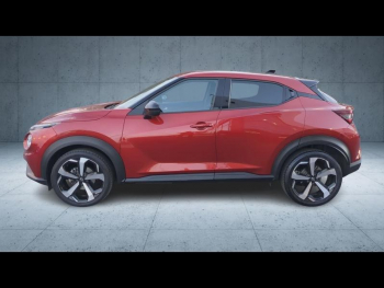 Photo 8 du bon plan NISSAN Juke 1.0 DIG-T 117ch Tekna occasion à 17900 €