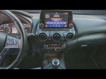 Photo 12 du bon plan NISSAN Juke 1.0 DIG-T 117ch Tekna occasion à 17900 €