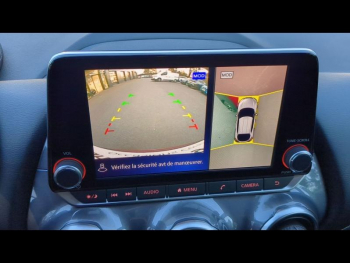 Photo 13 du bon plan NISSAN Juke 1.0 DIG-T 117ch Tekna occasion à 17900 €