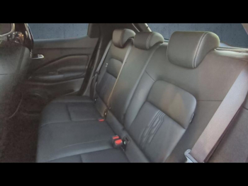 Photo 15 du bon plan NISSAN Juke 1.0 DIG-T 117ch Tekna occasion à 17900 €