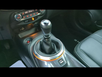 Photo 16 du bon plan NISSAN Juke 1.0 DIG-T 117ch Tekna occasion à 17900 €