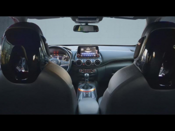 Photo 17 du bon plan NISSAN Juke 1.0 DIG-T 117ch Tekna occasion à 17900 €