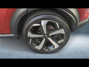 Photo 20 du bon plan NISSAN Juke 1.0 DIG-T 117ch Tekna occasion à 17900 €