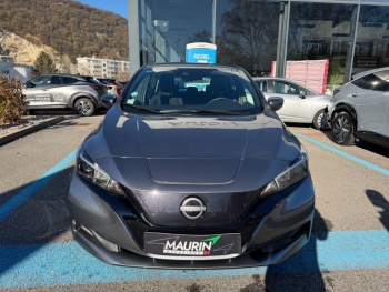 Photo 2 du bon plan NISSAN Leaf 150ch 40kWh Acenta 22 occasion à 14990 €