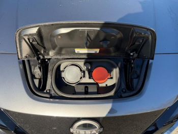 Photo 14 du bon plan NISSAN Leaf 150ch 40kWh Acenta 22 occasion à 14990 €