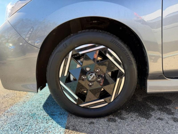 Photo 15 du bon plan NISSAN Leaf 150ch 40kWh Acenta 22 occasion à 14990 €