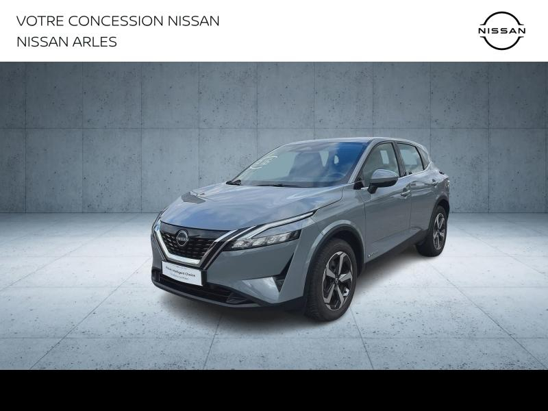 Bon plan NISSAN Qashqai e-POWER 190ch Business Edition 2022 occasion à 26990 €