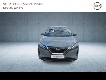 Photo 4 du bon plan NISSAN Qashqai e-POWER 190ch Business Edition 2022 occasion à 26990 €