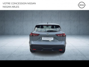 Photo 5 du bon plan NISSAN Qashqai e-POWER 190ch Business Edition 2022 occasion à 26990 €