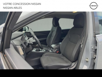 Photo 6 du bon plan NISSAN Qashqai e-POWER 190ch Business Edition 2022 occasion à 26990 €