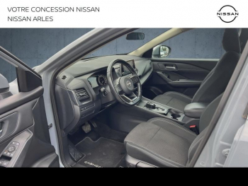 Photo 7 du bon plan NISSAN Qashqai e-POWER 190ch Business Edition 2022 occasion à 26990 €