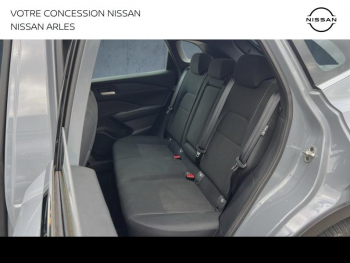 Photo 9 du bon plan NISSAN Qashqai e-POWER 190ch Business Edition 2022 occasion à 26990 €