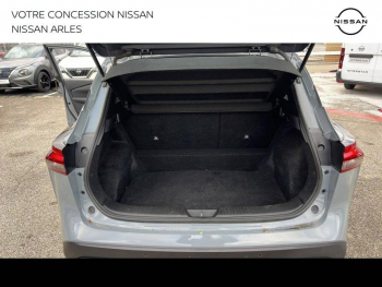Photo 10 du bon plan NISSAN Qashqai e-POWER 190ch Business Edition 2022 occasion à 26990 €