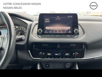 Photo 12 du bon plan NISSAN Qashqai e-POWER 190ch Business Edition 2022 occasion à 26990 €