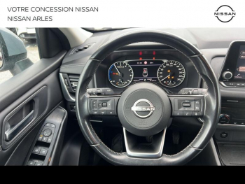 Photo 13 du bon plan NISSAN Qashqai e-POWER 190ch Business Edition 2022 occasion à 26990 €