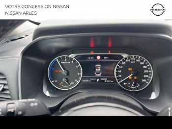 Photo 14 du bon plan NISSAN Qashqai e-POWER 190ch Business Edition 2022 occasion à 26990 €