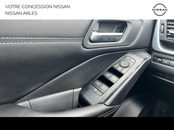 Photo 15 du bon plan NISSAN Qashqai e-POWER 190ch Business Edition 2022 occasion à 26990 €