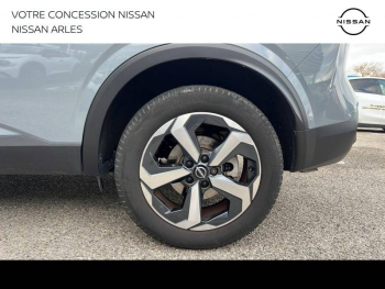 Photo 16 du bon plan NISSAN Qashqai e-POWER 190ch Business Edition 2022 occasion à 26990 €