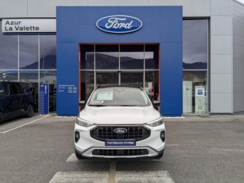Photo 2 du bon plan FORD Kuga 2.5 Duratec 180ch Hybrid FlexiFuel Active X Powershift occasion à 32990 €