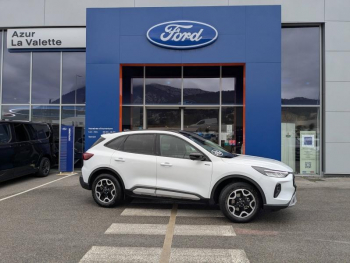 Photo 3 du bon plan FORD Kuga 2.5 Duratec 180ch Hybrid FlexiFuel Active X Powershift occasion à 32990 €