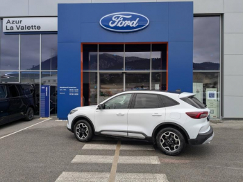 Photo 4 du bon plan FORD Kuga 2.5 Duratec 180ch Hybrid FlexiFuel Active X Powershift occasion à 32990 €