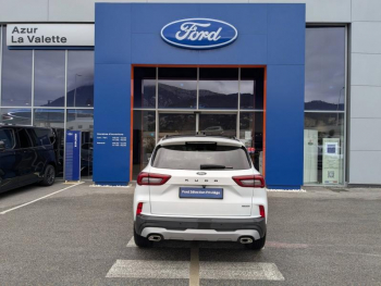 Photo 5 du bon plan FORD Kuga 2.5 Duratec 180ch Hybrid FlexiFuel Active X Powershift occasion à 32990 €