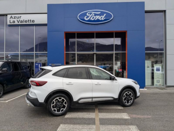 Photo 6 du bon plan FORD Kuga 2.5 Duratec 180ch Hybrid FlexiFuel Active X Powershift occasion à 32990 €