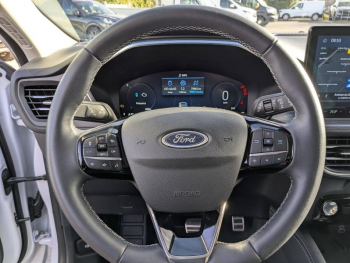 Photo 10 du bon plan FORD Kuga 2.5 Duratec 180ch Hybrid FlexiFuel Active X Powershift occasion à 32990 €